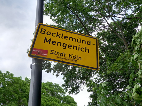 Immobilienmakler Koeln Bocklemuend